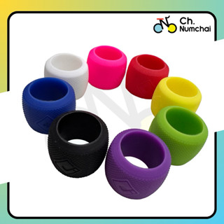 แหวนกันมือจักรยานยี่ห้อ ODI ของแต่งขาไถ