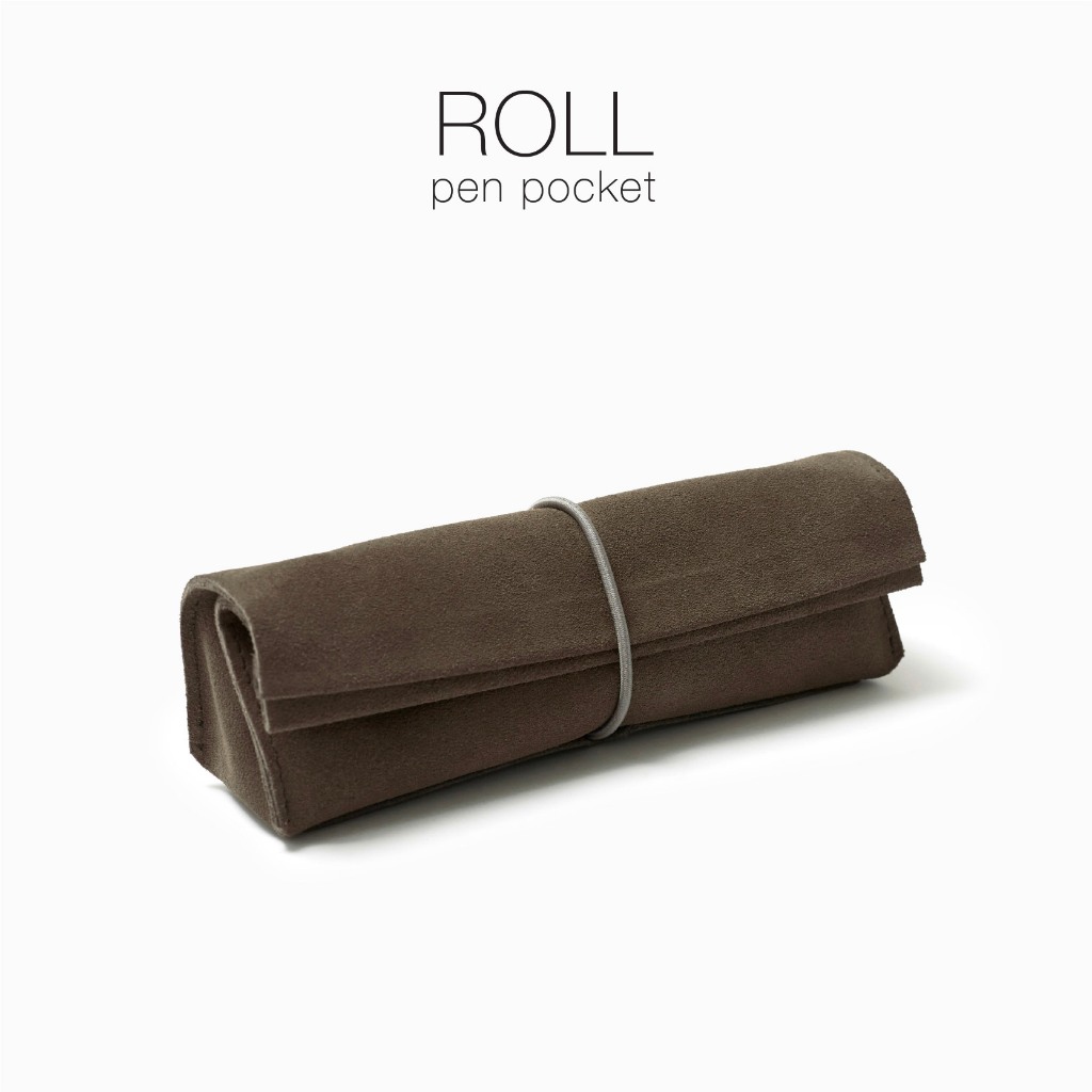labrador ROLL pen pocket กระเป๋าใส่เครื่องเขียน (LAA171)
