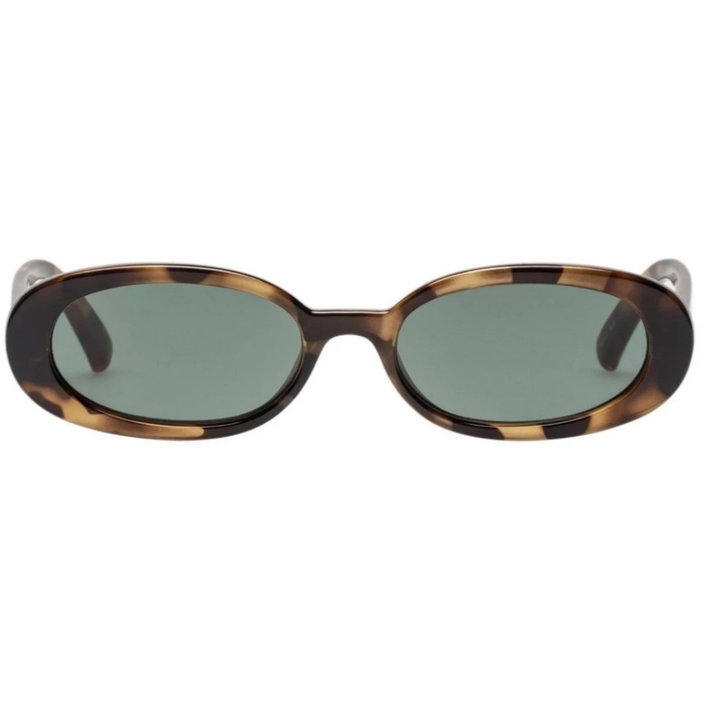 (แท้/รับประกัน) แว่นกันแดด LE SPECS รุ่น OUTTA LOVE ของแท้ 100% อุปกรณ์ครบ - รูปที่ 4