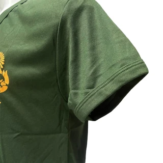 เสื้อยืด รด. คอกลม / คอวี เสื้อทับใน