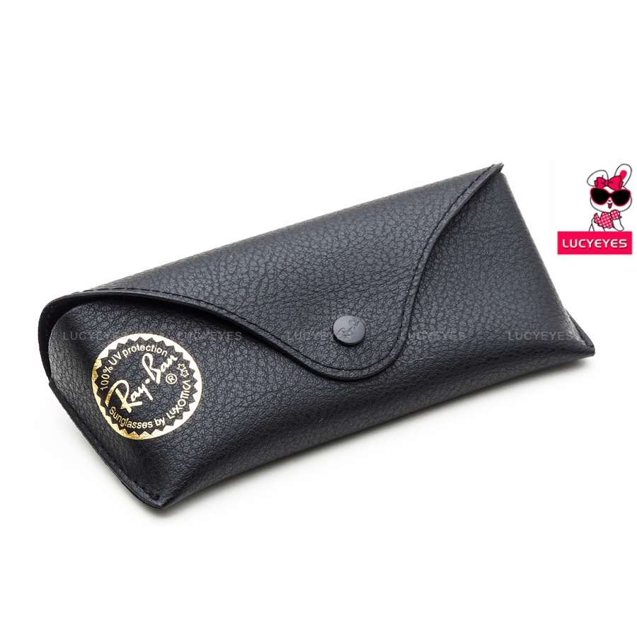RAYBAN ORIGINAL CASE - BLACK