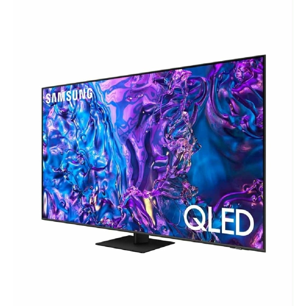 Samsung รุ่น 85Q70D (85") UHD QLED 4K TV | QA85Q70D | Q70D | รุ่นปี 2024