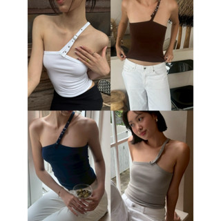 bemyblair__official: belt tank