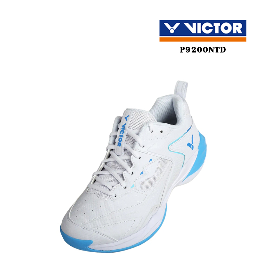 VICTOR รองเท้ากีฬาแบดมินตัน รุ่น P9200NTD