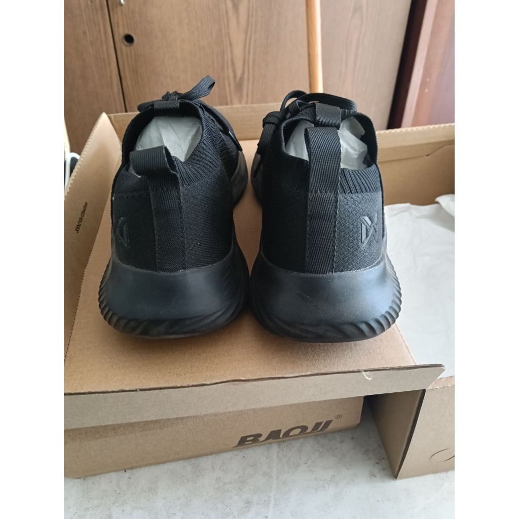 รองเท้าวิ่ง WARRIX (ของแท้)