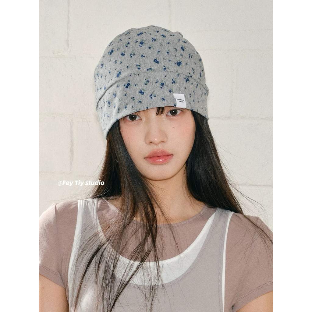 feytiy studio beanie