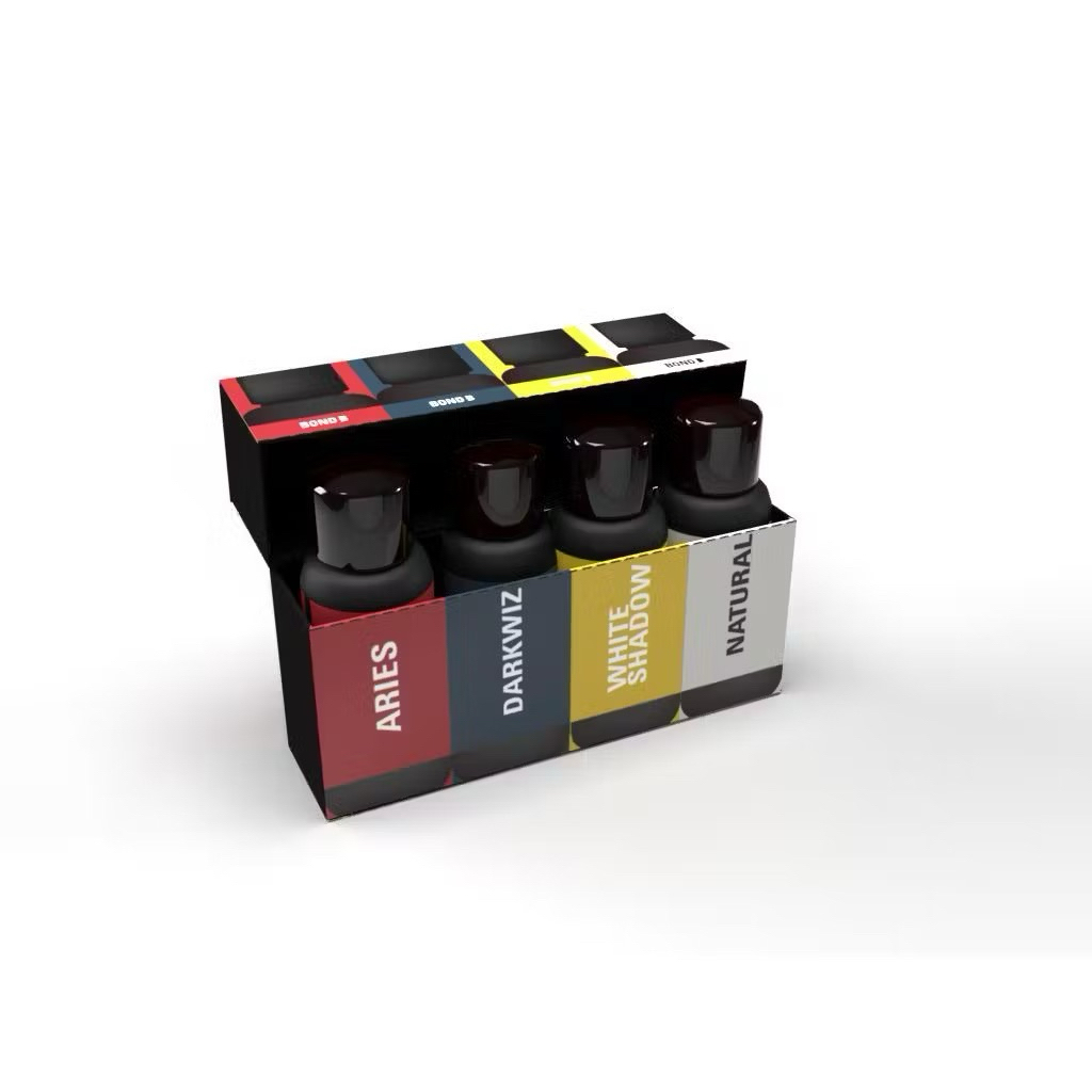 bond wash ขนาดทดลอง 10 ml.