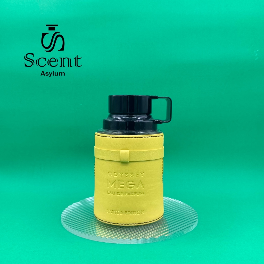 น้ำหอมแท้แบ่งขาย Armaf - Odyssey Mega ของแท้ 100%