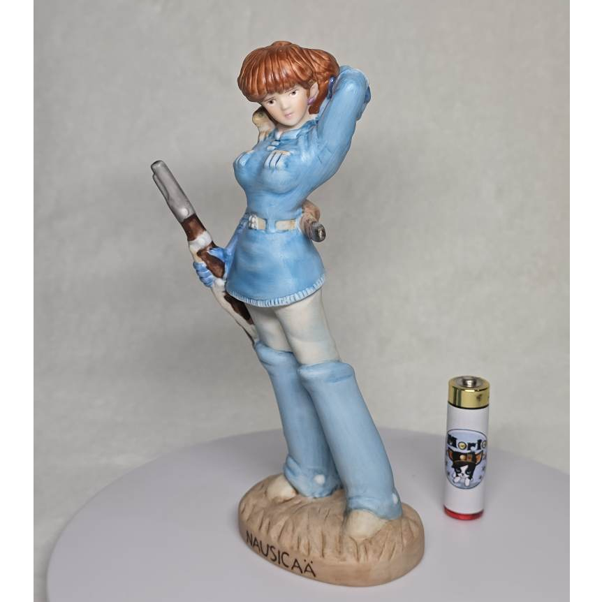 สตูดิโอจิบลิ Studio Ghibli Figure Nausicaa DVD Collector's Box (Limited Edition) Japan