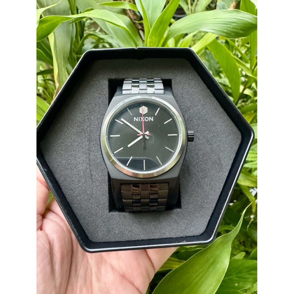 นาฬิกา Nixon Time Teller X Star Wars