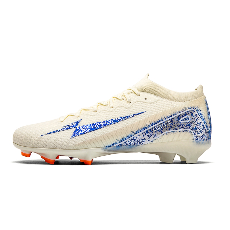 ส่งจากกรุงเทพ Ezez Typhoon Elite รองเท้าฟุตบอล สตั๊ด ทนทาน คุณภาพสูง EU37-44