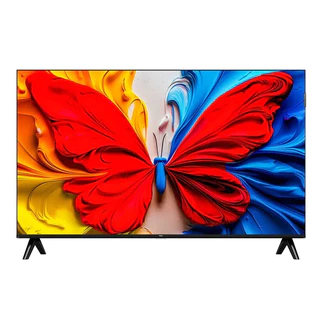 TCL QLED TV รุ่น 43S5K ขนาด 43 นิ้ว จอ QLED ระบบ GOOGLE TV