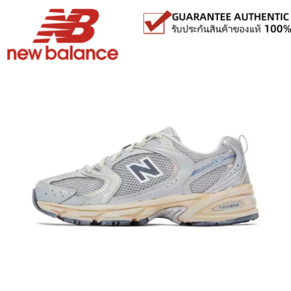 New Balance NB530 MR530VS Gray  （ของแท้ 100%💯）