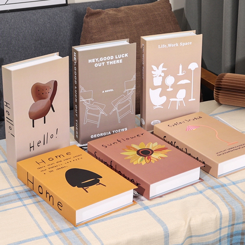 หนังสือปลอม หนังสือประกอบฉาก พร็อพหนังสือ หนังสือปลอม propประกอบฉาก หนังสือปลอมแต่งบ้าน