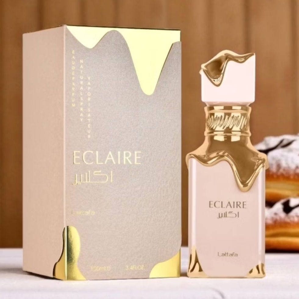 ECLAIRE BY LATTAFA PERFUME แท้100%100ml
