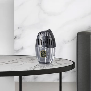 Shaldan Premium Aroma Air Freshener: Velvet Musk น้ำหอมปรับอากาศพรีเมี่ยมอโรม่าสำหรับห้อง กลิ่นเวลเว็ท มัสท์