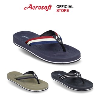 รองเท้าแตะหนีบ Aerosoft (แอโร่ซอฟ) รุ่น Touring (T0003)