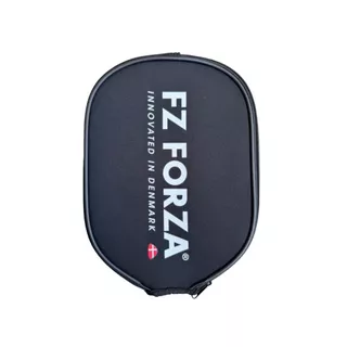 (พร้อมส่ง) FZ Forza ซองใส่ไม้พิคเคิลบอล Pickleball Cover Black รุ่น FZ_F-PCB