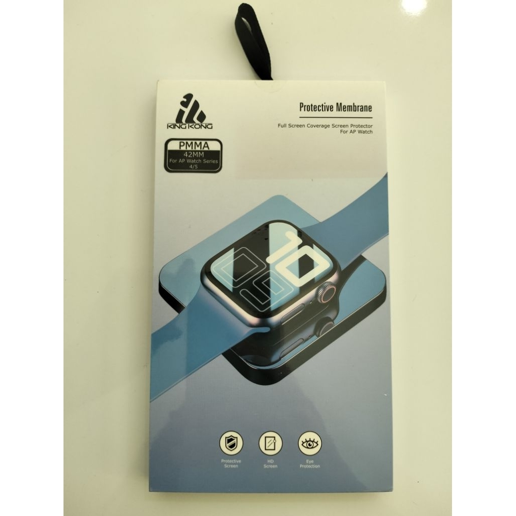 kingkong ฟิล์ม Apple Watch 42 mm.
