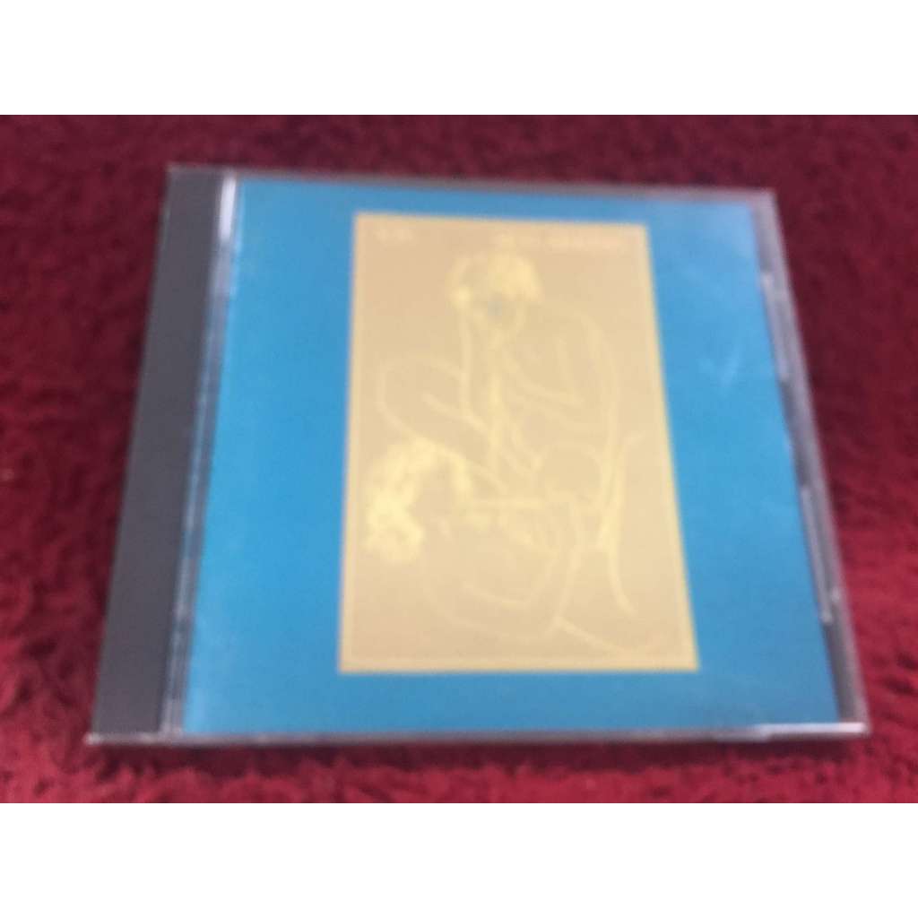 CD เพลงสากล XTC - Skylarking สภาพตามรูปปก ZA112-116