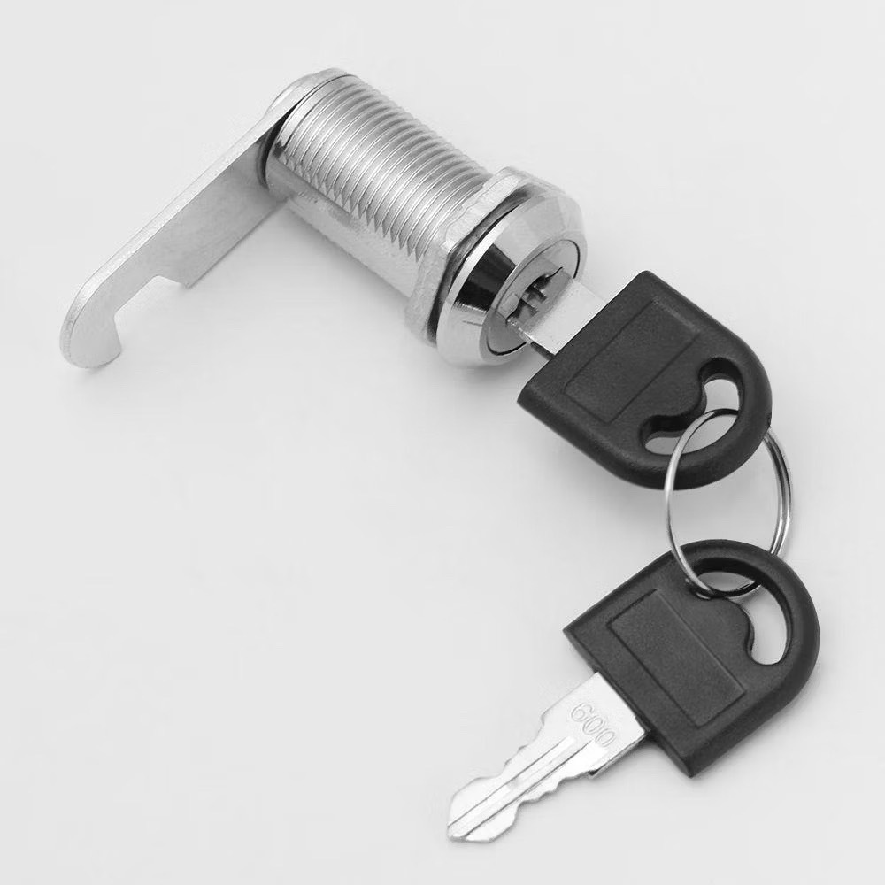 กุญแจล็อคตู้ ล็อคลิ้นชัก 1 ชิ้น ล๊อคกล่องอะคริลิค ล็อกเกอร์ล็อค กุญแจเฟอร์นิเจอร์ ใช้ล็อค ตู้เหล็ก ตู้จดหมาย โต๊ะลิ้นชัก