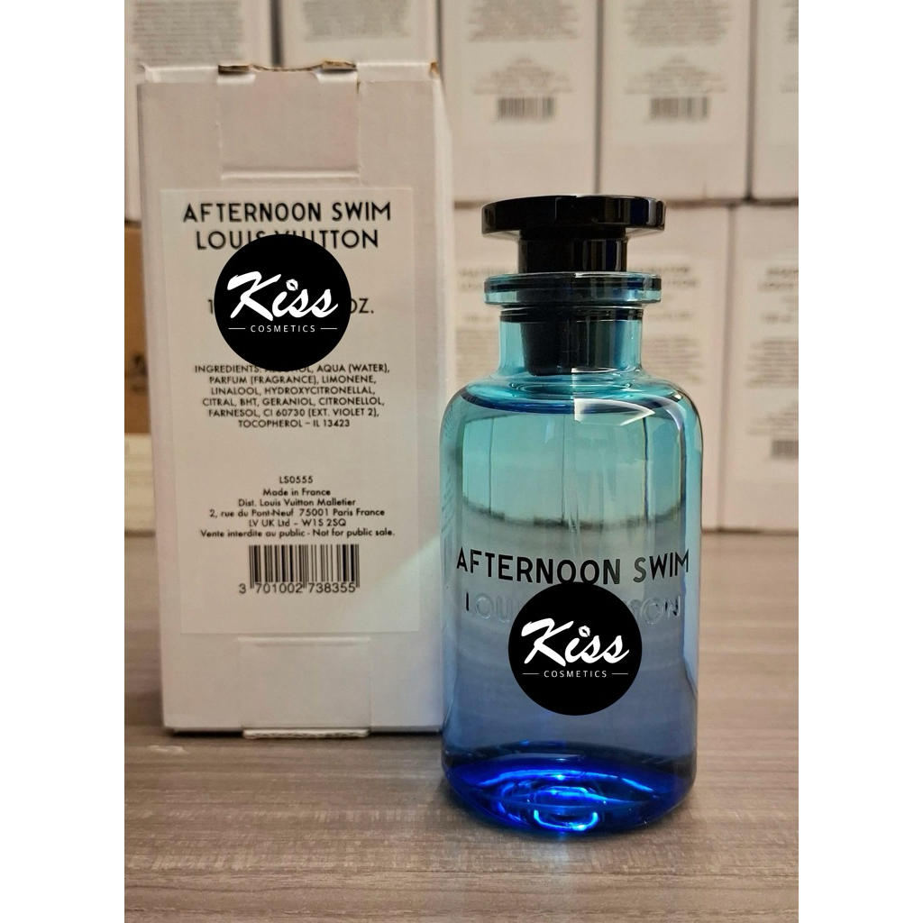 Louis Vuitton Afternoon Swim 100ml (นำเข้า)