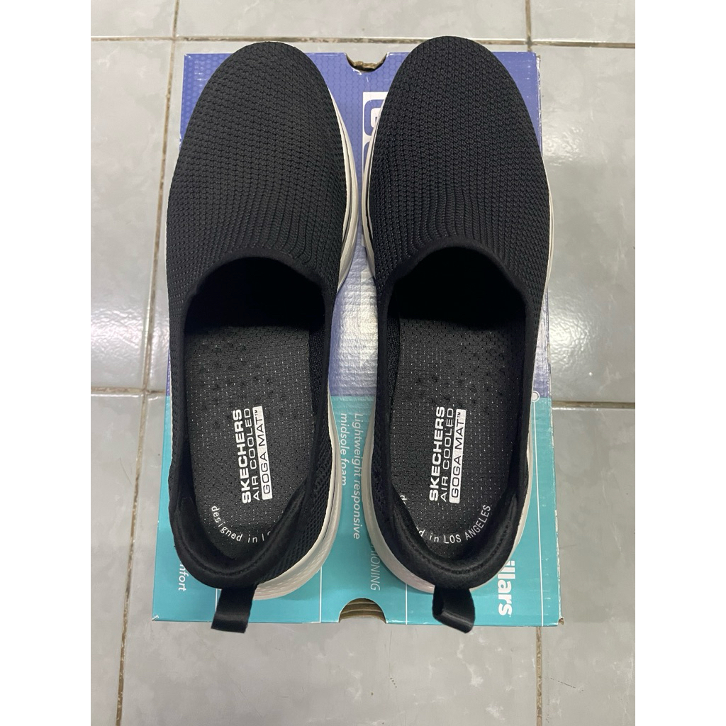 รองเท้า skechers go walk 7 ไซส์ 39
