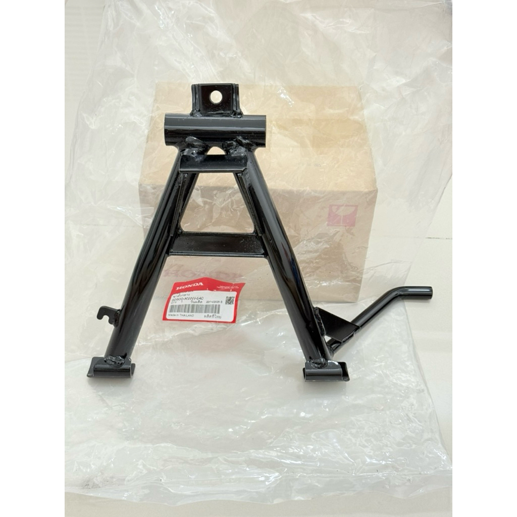 50500-KWW-640 ขาตั้งคู่ Wave110i แท้เบิกศูนย์