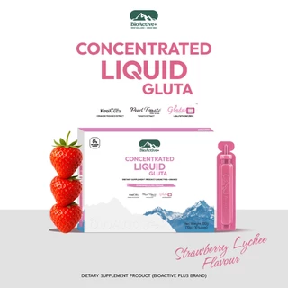 [Collagen 1 + Asta Drink 1 + Gold 1 + Gluta 1 ] BioActive+ Complete Skin Set