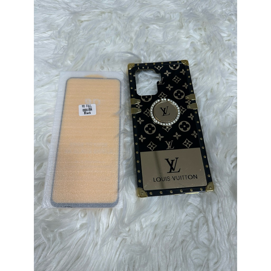 เคสOppo A94 +Flim ของใหม่