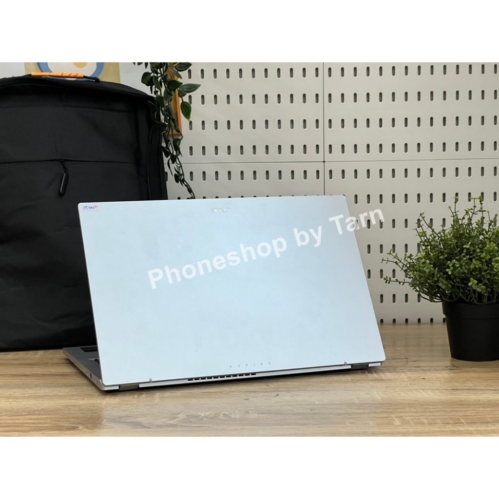 Acer Aspire 3 A315-24P-R6SK ( RAM 16 GB. ) ราคา 12,900 บาท