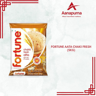Fortune Aata Chaki fresh 5KG