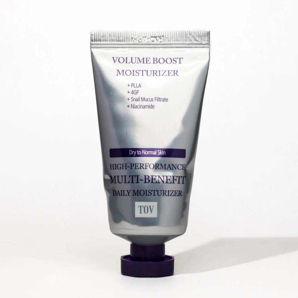HOP+ PLLA Volume Boost Moisturizer (Repair Cell Cream)