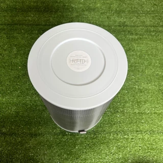 มี RFID ไส้กรองอากาศสำหรับเครื่อง Xiaomi ทุกรุ่น 2S/ 2H/ 2C/ 3H / 3C/ 3S/Pro HEPA Grade H13 แบบไม่มีกรองกลิ่น สินค้าOEM