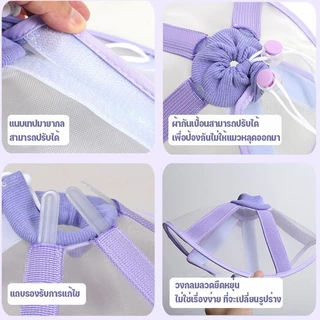 ปลอกคอกันเลีย คอลล่าร์ ลายสัตว์ สบาย ป้องกันการเลียแผล คอลล่าสุนัข ไม่รัดคอ สุนัขไม่รู้สึกอึดอัด