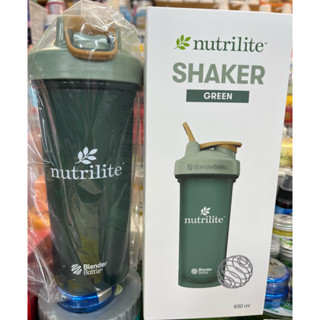 Shaker nutrilitte 830 ml.