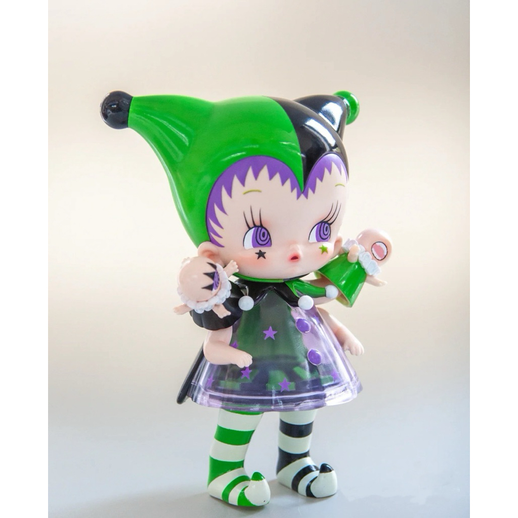 (พร้อมส่ง)ABAO momoth โมโมธีรมองมุมใหนก็นน่ารัก