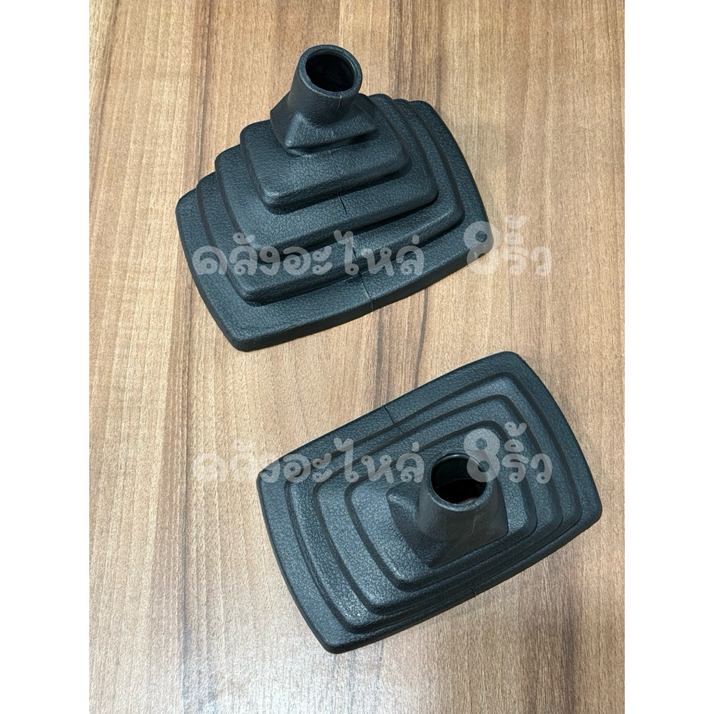 ยางครอบคอนโทรลSK140-8และSK200-8