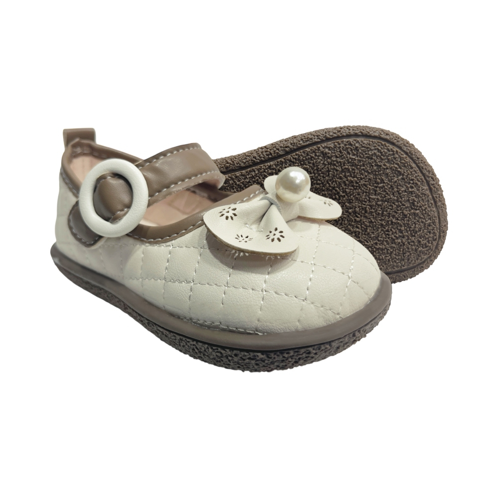 D'ARTE (ดาร์เต้) รองเท้าเด็ก รองเท้ารัดส้นเด็ก D05-25714