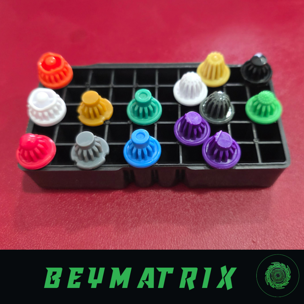 Bit แยกขาย ของแท้ BeybladeX Takara Tomy