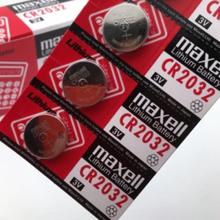 ถ่านกระดุม CR2032 ...(ราคา20บาทต่อ1ก้อน)
