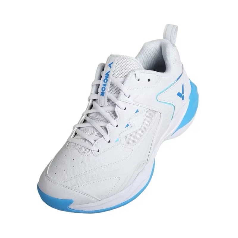 รองเท้าแบดมินตัน รองเท้ากีฬา VICTOR รุ่น P9200NTD