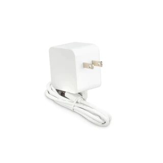 Official Raspberry Pi USB-C Power Supply PD 27W สำหรับ Raspberry Pi 5 (ออกใบกำกับภาษีได้ แจ้งรายละเอียดทางแชท)