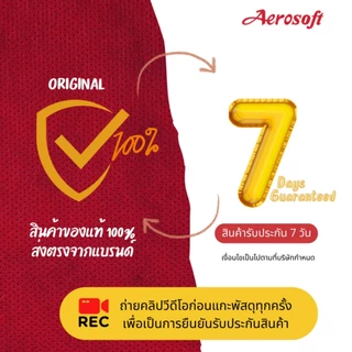 Aerosoft รองเท้าแตะแบบสวม รองเท้าแตะผู้หญิง แอโร่ซอฟ รุ่น LA2103