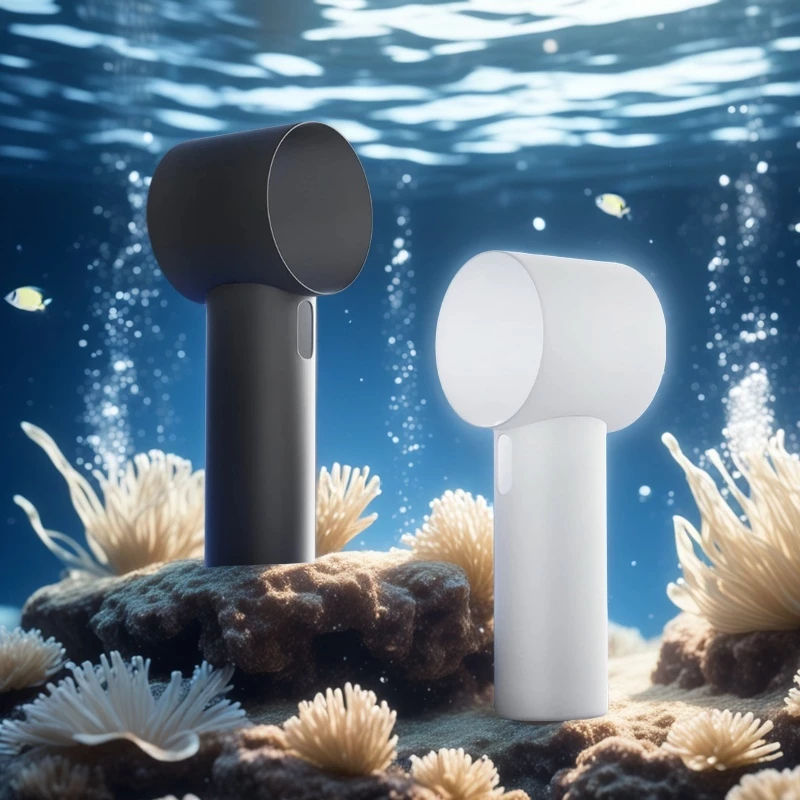 ชุดสำหรับ Jisulife Pro1 / Pro1s กรณีป้องกันกรณีป้องกันซิลิโคนป้องกันซิลิโคนล้างได้ - รูปที่ 5