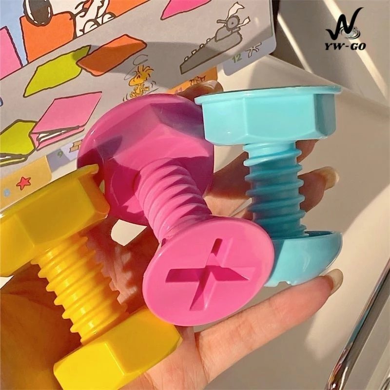 ตะขอ แขวนติดผนัง ตะขอบุคลิกภาพ 3pcs/ชุดละ มีแถบกาวไม่ต้องเจาะผนัง G3325