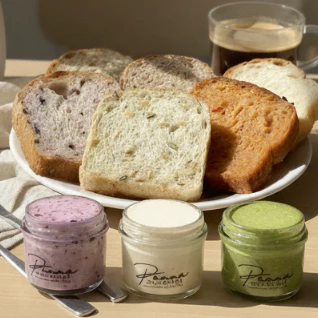 <<สำหรับส่งด่วนเท่านั้น>>สเปรดโฮมเมดทาขนมปัง- PANNA SPREAD