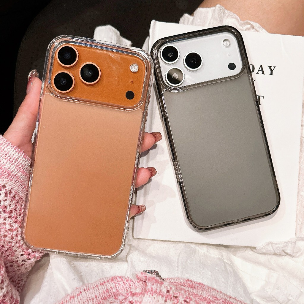 เคสงานด้าน สำหรับ ด้าน for iPhone 17 pro max 17air 17pro 17promax case iPhone17 15 14 13 11 12 16 pro max 16plus 14plus