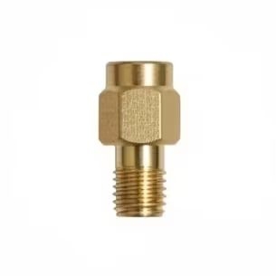 SMA Male to PR SMA Male Connector