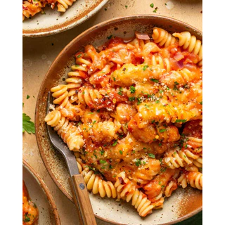 เวโร เบลล่า เส้นพาสต้า แบบยกลัง Pasta in carton 24x500g Vero Bella brand (Penne, Fusilli, Macaroni, Spaghetti)
